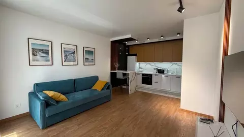 1-к кв. Тюменская область, Тюмень Профсоюзная ул., 63 (41.0 м)