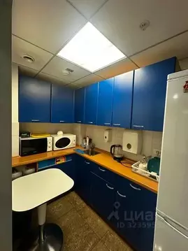 Офис в Москва Смольная ул., 24Д (249 м)