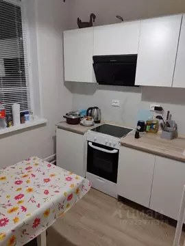 2-к кв. Москва Производственная ул., 1 (46.3 м)