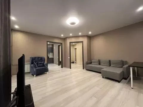 2-к кв. Татарстан, Казань Петербургская ул., 65а (65.0 м)