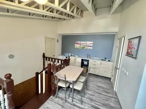 1-к кв. Краснодарский край, Сочи ул. Просвещения, 118/1 (70.0 м)