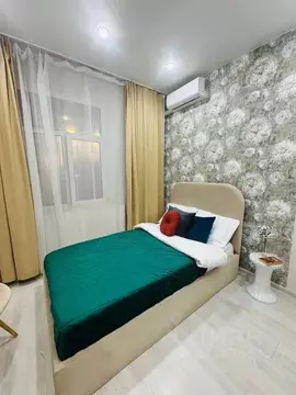 Студия Москва ул. Бахрушина, 2С1 (17.0 м)