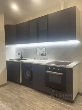 1-к кв. Санкт-Петербург пер. Ипподромный, 1к1 (40.0 м)