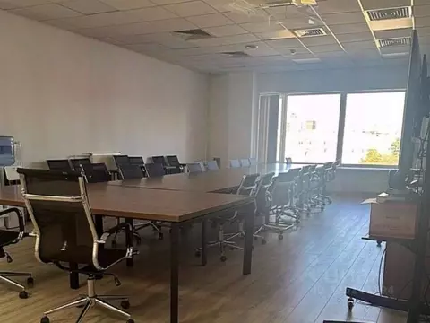 Офис в Москва Ленинградский просп., 47С2 (883 м)