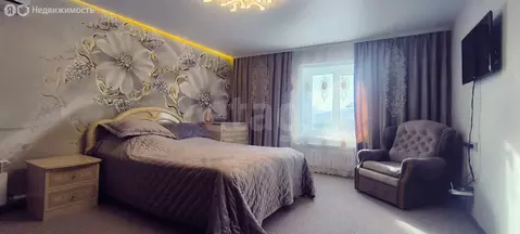 Дом в Тогучинский район, рабочий посёлок Горный, Южная улица (84.6 м)