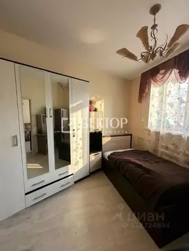 2-к кв. Ивановская область, Иваново ул. Красных Зорь, 1 (53.0 м)