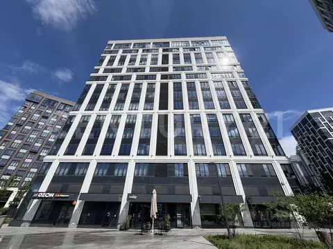 3-к кв. Москва просп. Генерала Дорохова, 39к2А (67.0 м)