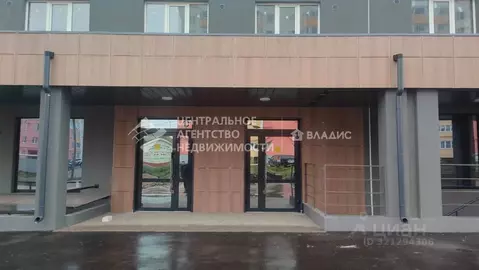 Помещение свободного назначения в Рязанская область, Рыбное Панорама ...