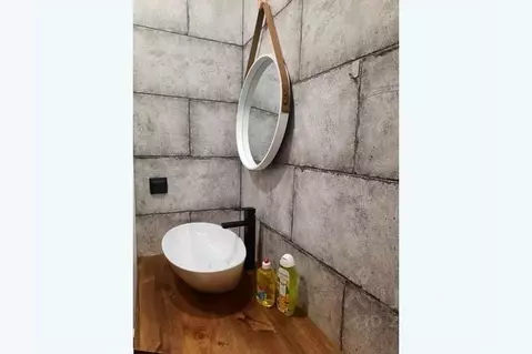 1-к кв. Волгоградская область, Волгоград просп. Имени В.И. Ленина, 10 ...