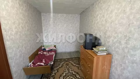 2-к кв. Новосибирская область, Новосибирск ул. 40 лет Комсомола, 53 ...
