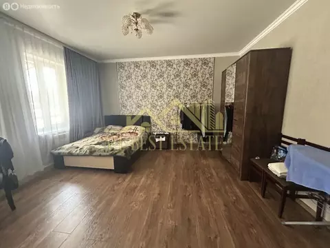 Дом в Республика Северная Осетия — Алания, Владикавказ (66 м)