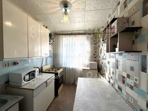 3-к кв. Волгоградская область, Волгоград Рабочий поселок Водстрой ...