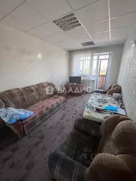 1-к кв. Волгоградская область, Волгоград ул. Качинцев, 120 (29.8 м)