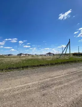 Участок в Тюменская область, Тюменский муниципальный округ, с. Чикча, ...