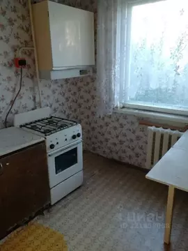 1-к кв. Тульская область, Щекино Ясенковский проезд, 7 (34.0 м)