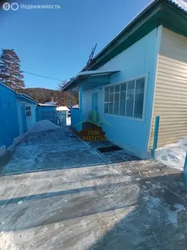 Дом в Улан-Удэ, микрорайон Аршан, Боровая улица (47.8 м)