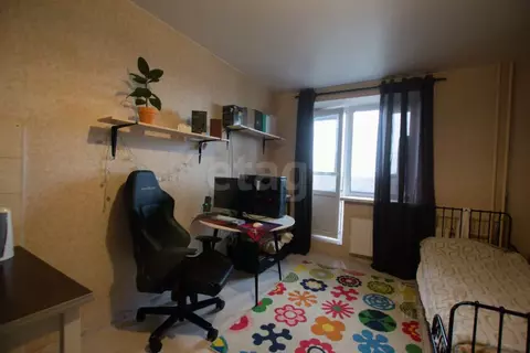 Студия Санкт-Петербург ул. Александра Матросова, 20к2 (26.4 м)