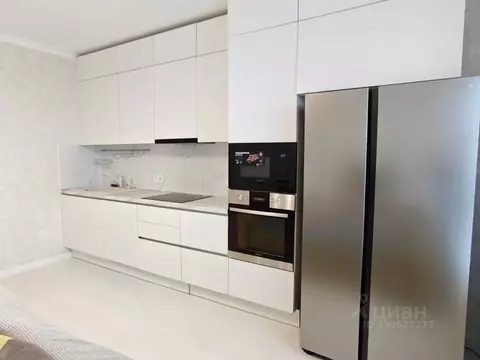 2-к кв. Татарстан, Казань ул. Братьев Касимовых, 35 (74.0 м)