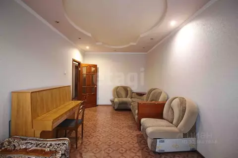 3-к кв. Ямало-Ненецкий АО, Новый Уренгой Молодежная ул., 3 (70.0 м)