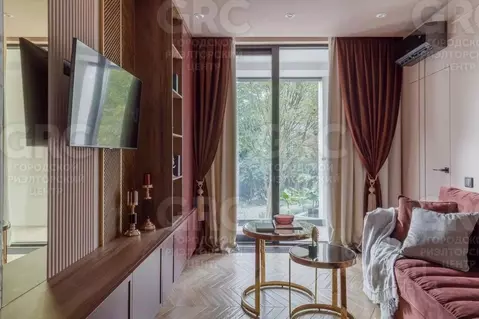 3-к кв. Краснодарский край, Сочи Светлана мкр, ул. Депутатская, 10Г ...