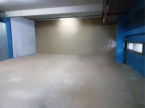 Склад в Московская область, Люберцы ул. Митрофанова, 20А (1396 м)