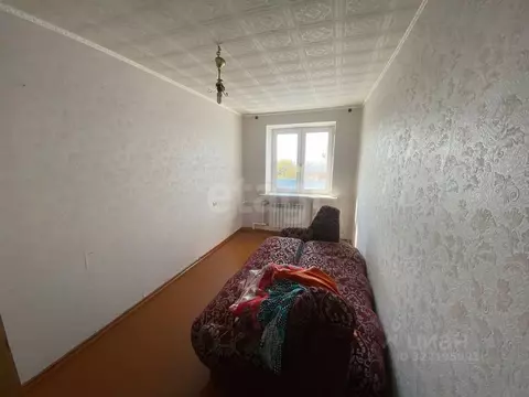 3-к кв. Белгородская область, Белгородский район, Разумное рп просп. ...