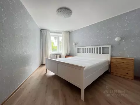 2-к кв. Московская область, Химки 9 Мая ул., 13 (49.0 м)