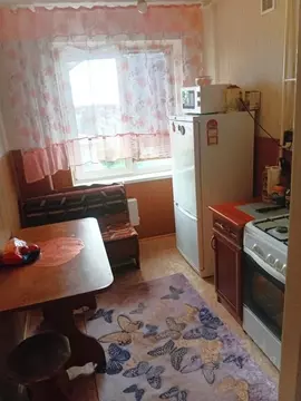 2-к кв. Омская область, Омск Крутая Горка мкр, Крутогорская ул., 21 ...