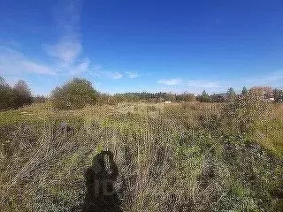 Участок в Вологодская область, д. Алешино  (10.0 сот.)