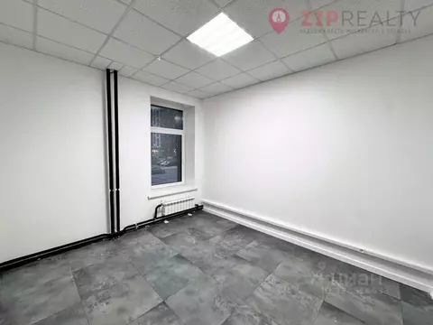 Офис в Москва 1-й кв-л, 15 (16 м)