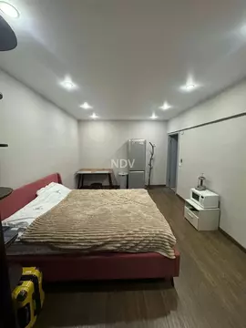 Продается комната в 4-комнатной квартире