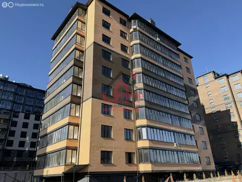 1-комнатная квартира: Ессентуки, улица Шмидта, 100 (47.9 м)