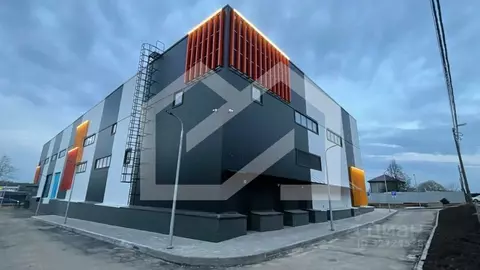 Помещение свободного назначения в Московская область, Химки Подрезково ...