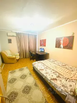 2-к кв. Ростовская область, Ростов-на-Дону ул. Еременко, 85/6 (35.0 м)