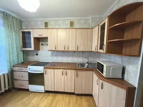 Продается 1-комнатная квартира