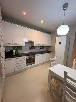 1-к кв. Москва 1-я Новокузьминская ул., 11 (45.0 м)