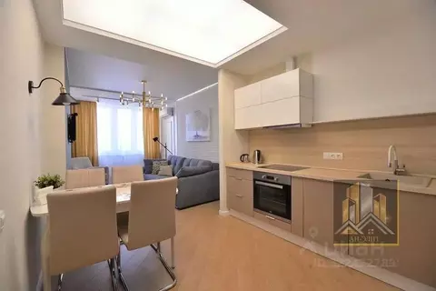 2-к кв. Татарстан, Казань Щербаковский пер., 7 (70.0 м)