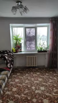 Комната Ленинградская область, Тосно г. Тосненский район, Тосненское ...