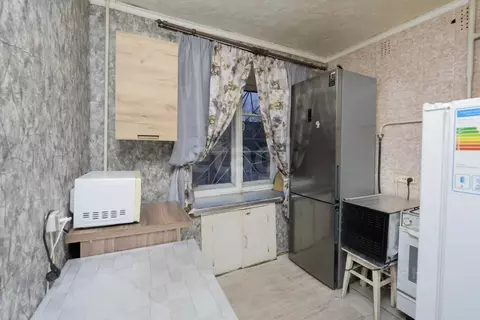 2-к кв. Пермский край, Пермь ул. Академика Курчатова, 9 (44.0 м)