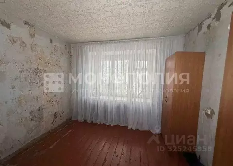 1-к кв. Амурская область, Белогорск ул. Чехова, 49 (21.7 м)