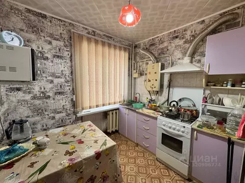 1-к кв. Ростовская область, Зверево ул. Космонавтов, 24 (31.8 м)