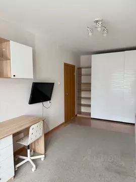 3-к кв. Томская область, Томск Дальне-Ключевская ул., 16А (80.0 м)