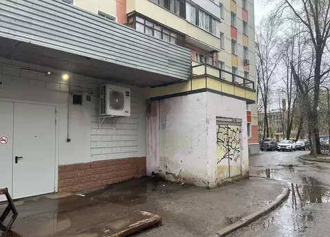 Помещение свободного назначения в Московская область, Королев ул. ...