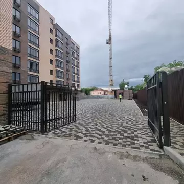 2-к кв. Северная Осетия, Владикавказ ул. 8 Марта, 6 (67.55 м)