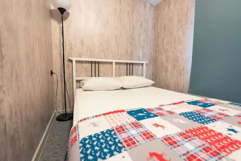 Комната Самарская область, Самара ул. 6-я Радиальная, 5 (54.0 м)