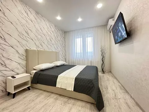 1-к кв. Мордовия, Саранск просп. Российской Армии, 26 (46.0 м)