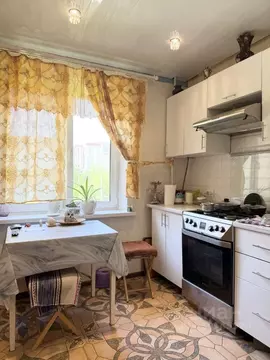 1-к кв. Московская область, Домодедово Западный мкр, ул. Рабочая, 52 ...