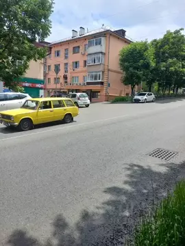 Комната Приморский край, Владивосток Казанская ул., 7