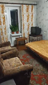 Комната Москва ул. Москворечье, 11 (16.0 м)