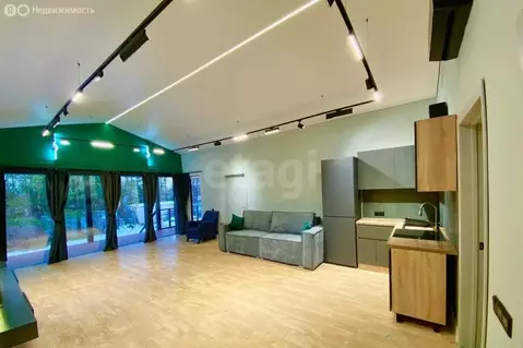 Дом в Новолуговской сельсовет, НСТ Энергия-5 (136 м)